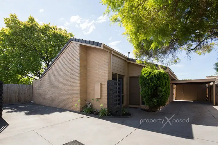 Second view of Homely unit listing, 3/737 Heatherton Road, Springvale VIC 3171