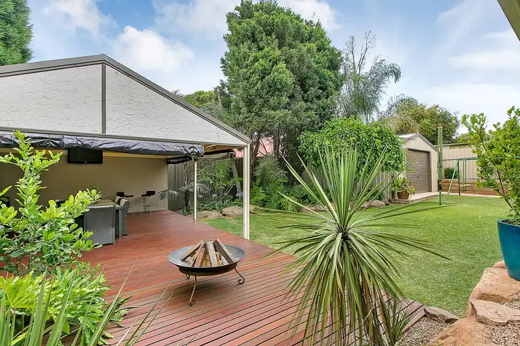 Second view of Homely house listing, 14 Hedgerow Drive, Gulfview Heights SA 5096