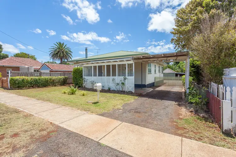 105B Hill Street, Newtown QLD 4350