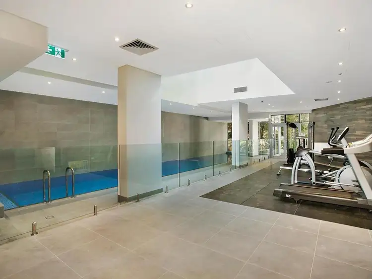 Sixth view of Homely apartment listing, 710A/7 Centennial Avenue, Lane Cove NSW 2066