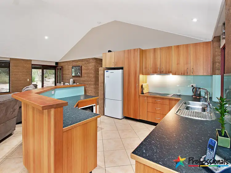 Fifth view of Homely house listing, 327 Yungarra Drive, Quedjinup WA 6281