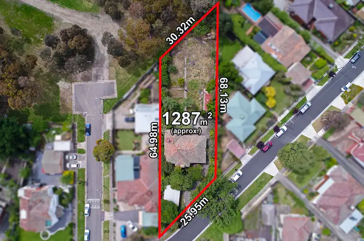 30 Cole Crescent, Coburg VIC 3058