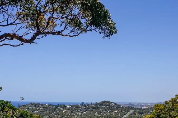 Fourth view of Homely house listing, 34 Kanimbla Crescent (Access via 14 Farview Road), Bilgola NSW 2107