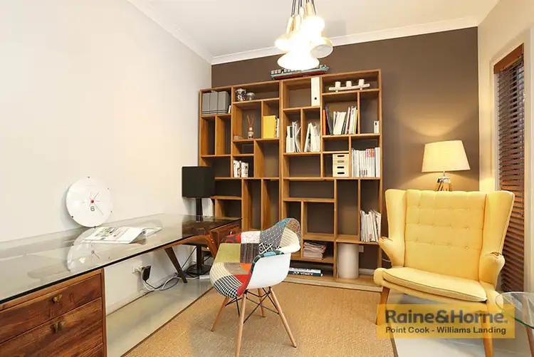 Second view of Homely house listing, 45a O'reilly road, Tarneit VIC 3029