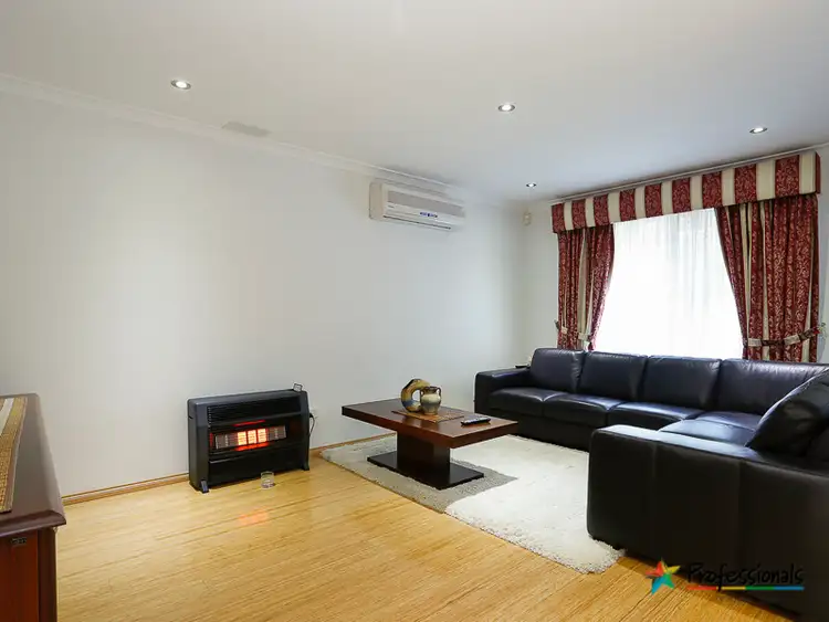 Fourth view of Homely house listing, 12 Madeira Avenue, Beechboro WA 6063