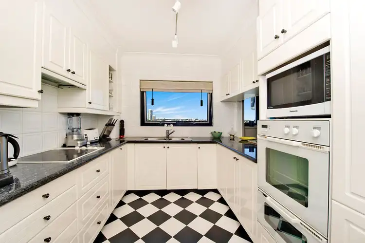 Sixth view of Homely apartment listing, 12b/23 Thornton Street 'Retford Hall', Darling Point NSW 2027