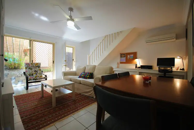 Fourth view of Homely townhouse listing, 18/49 Maranda Street, Shailer Park QLD 4128