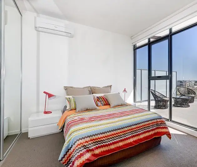 Sixth view of Homely apartment listing, 705/60 Edgewater Boulevard, Maribyrnong VIC 3032
