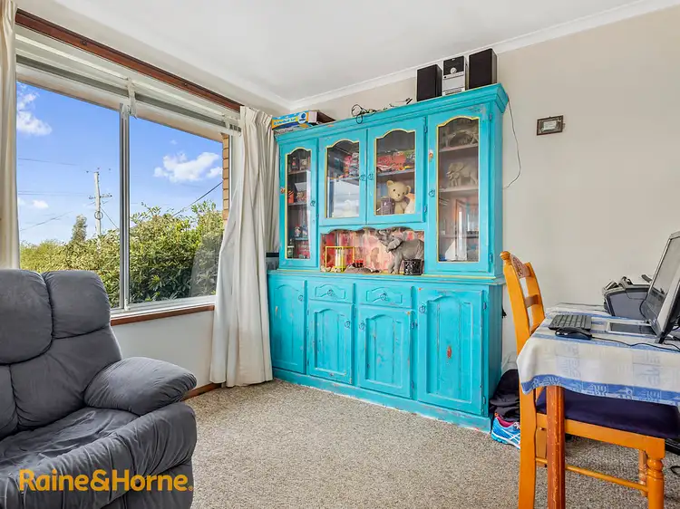 Fifth view of Homely house listing, 4 Kunama Drive, Kingston Beach TAS 7050