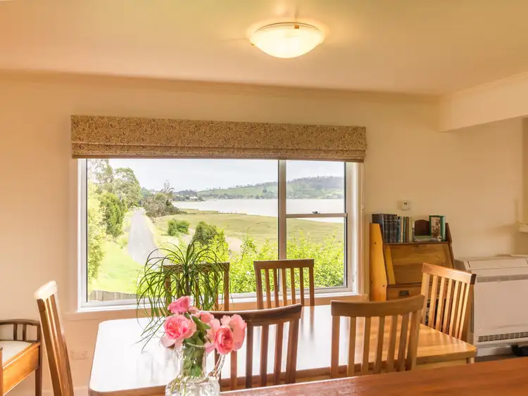 Sixth view of Homely house listing, 117 Rosevears Drive, Rosevears TAS 7277