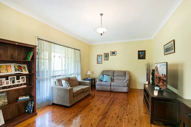 Fifth view of Homely house listing, 30 Diosma Drive, Highfields QLD 4352
