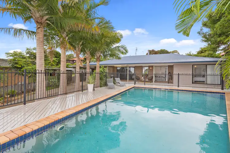 35 Simpson Drive, Bilambil Heights NSW 2486