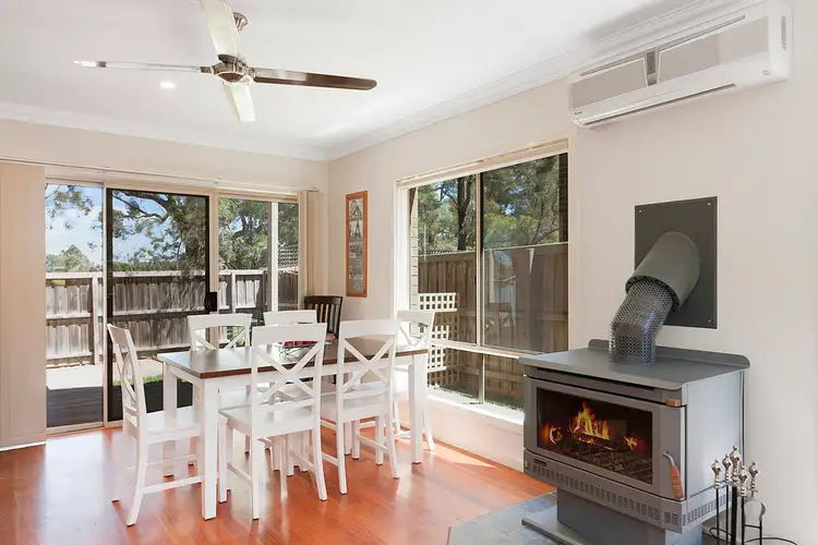 Fifth view of Homely house listing, 8/3 Egret Place, Whittlesea VIC 3757
