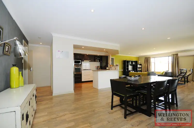 Sixth view of Homely house listing, 30 Lakeside Drive, Mckail WA 6330