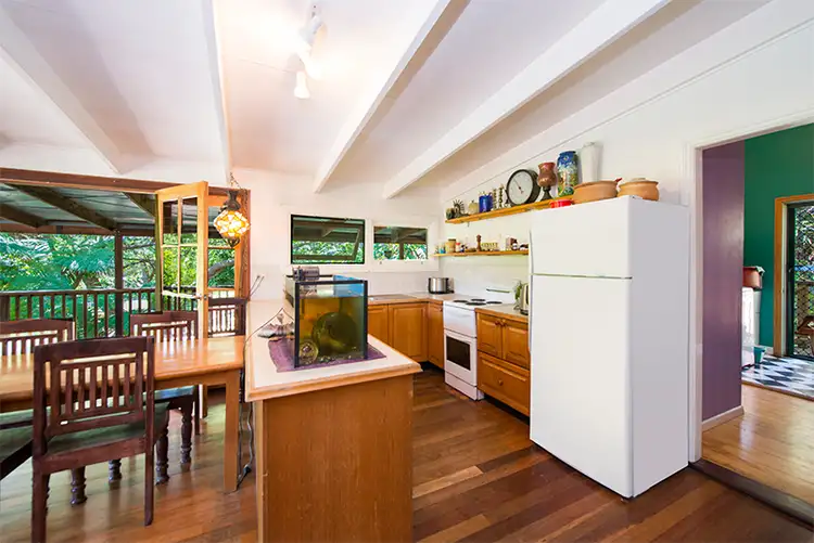 Seventh view of Homely house listing, 1417 Kyogle Road, Uki NSW 2484