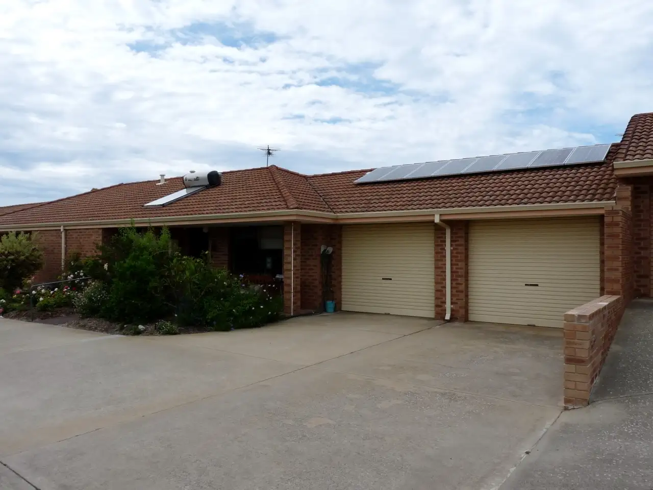 Main view of Homely retirement listing, Unit 24, 12-14 Hicks Street, Esperance WA 6450