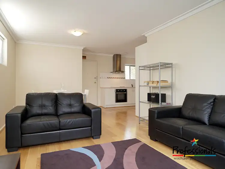 Seventh view of Homely house listing, 7/61 Second Avenue, Mount Lawley WA 6050