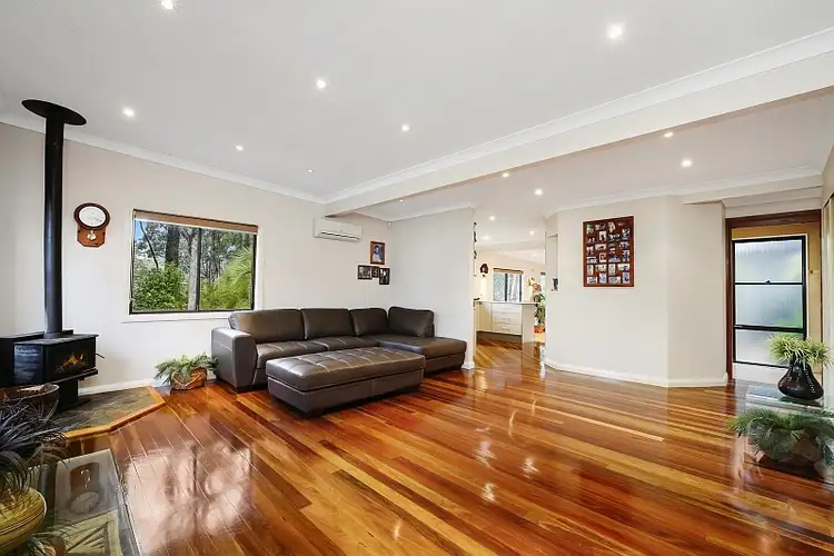 Second view of Homely house listing, 32 Kauai Avenue, Chittaway Bay NSW 2261