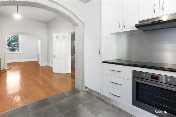 Fourth view of Homely house listing, 209 George St, Launceston TAS 7250