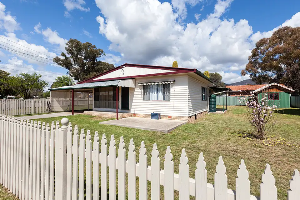 Main view of Homely house listing, 2a Park Avenue, Mudgee NSW 2850
