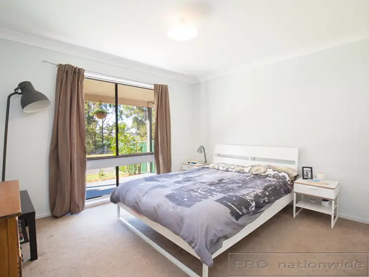 Fifth view of Homely house listing, 28 Metford Road, Tenambit NSW 2323