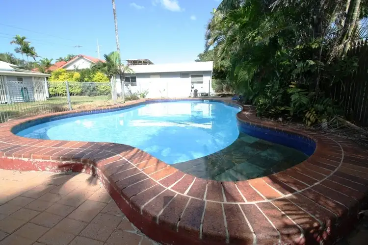 Second view of Homely house listing, 261 Stuart Drive, Wulguru QLD 4811