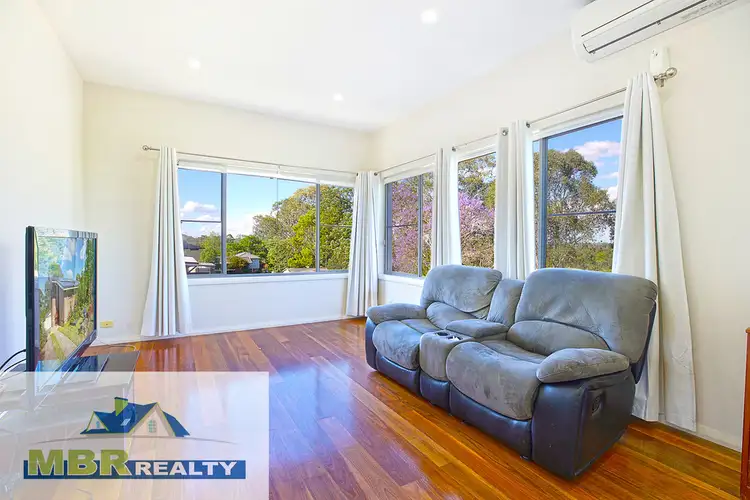 Sixth view of Homely house listing, 28 Hillcrest Road, Emu Heights NSW 2750