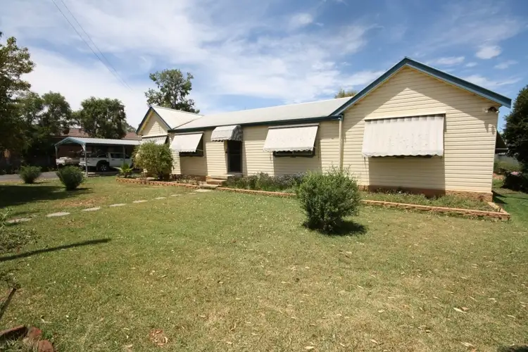 22 Wukawa Street, Narrabri NSW 2390