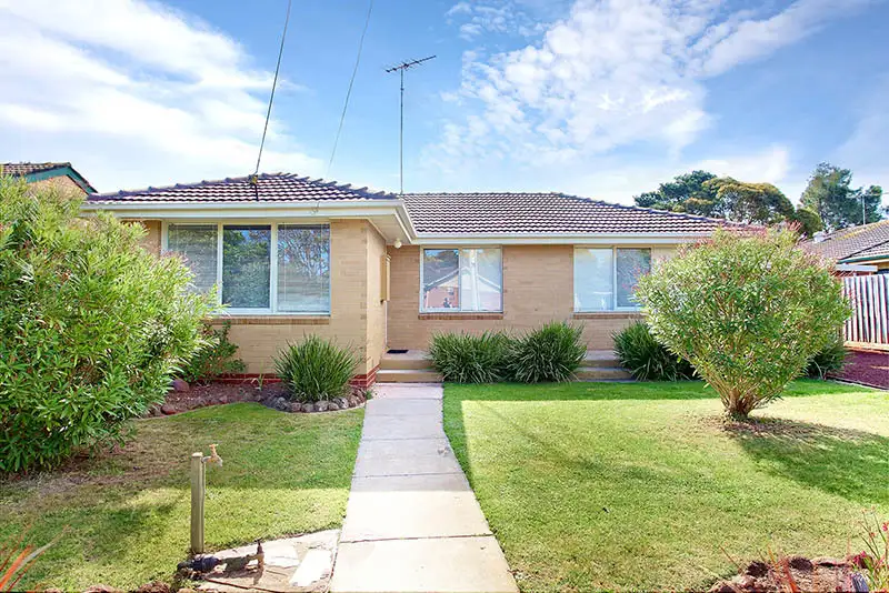 Main view of Homely house listing, 6 Rigel Road, Lara VIC 3212