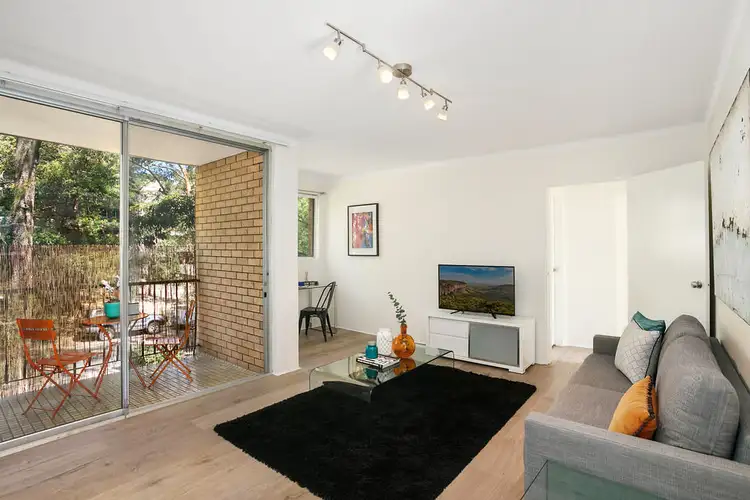 33/6 Stokes Street, Lane Cove NSW 2066