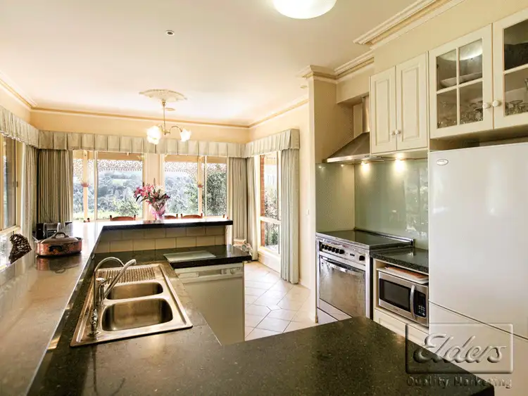 Fourth view of Homely house listing, 45 Heritage Drive, Sedgwick VIC 3551