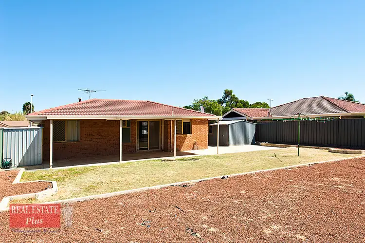 Second view of Homely house listing, 13 Hume Court, Midland WA 6056