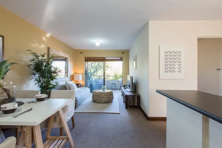 Third view of Homely apartment listing, 8/453 Stirling Highway, Cottesloe WA 6011