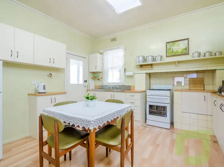 Fourth view of Homely house listing, 123 Severn Street, Yarraville VIC 3013
