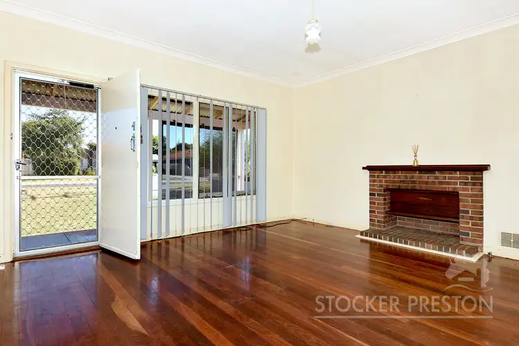 Third view of Homely house listing, 15 Knight Street, Withers WA 6230