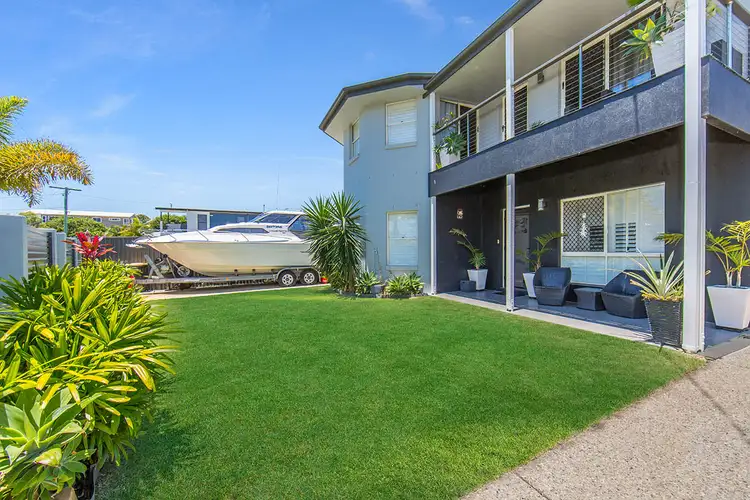 Third view of Homely house listing, 6 North Quay, Scarborough QLD 4020