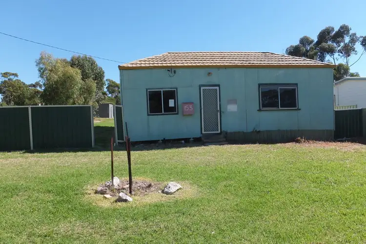 Main view of Homely house listing, 119 Martin Street, Ravensthorpe WA 6346