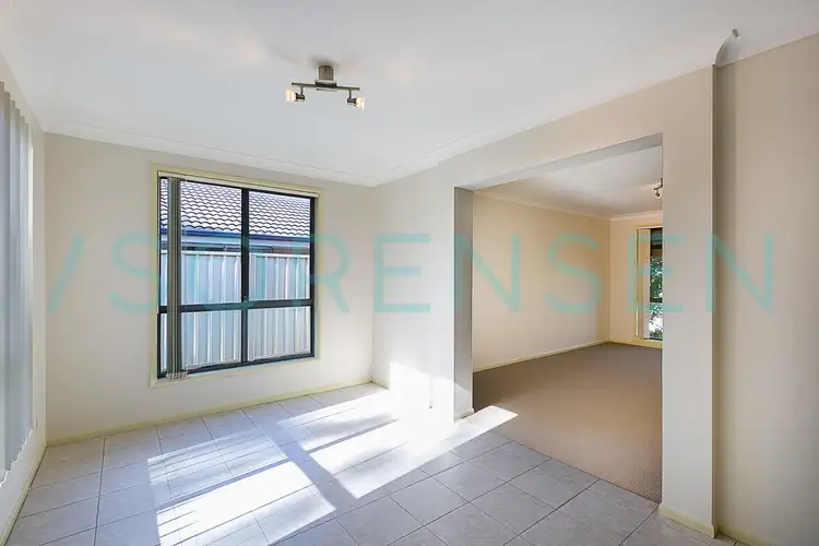 Second view of Homely house listing, 32 Irving Court, Hamlyn Terrace NSW 2259