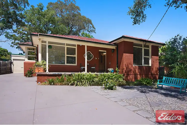 17 Favell Street, Toongabbie NSW 2146