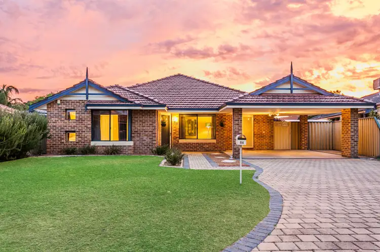 84 Lintonmarc Drive, Redcliffe WA 6104