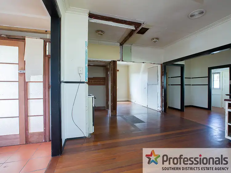 Seventh view of Homely house listing, 19 Coombes Street, Collie WA 6225