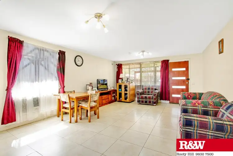 Third view of Homely house listing, 46 Adelphi Crescent, Doonside NSW 2767