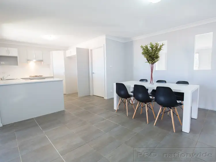 Second view of Homely house listing, 13 Semillon Ridge, Gillieston Heights NSW 2321