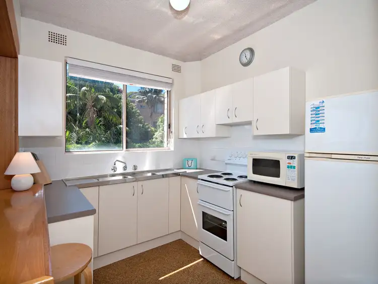 Sixth view of Homely unit listing, 2/25 Shoal Bay Road, Shoal Bay NSW 2315