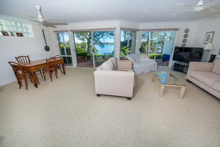 Sixth view of Homely house listing, 40 Danalene Parade, Corlette NSW 2315