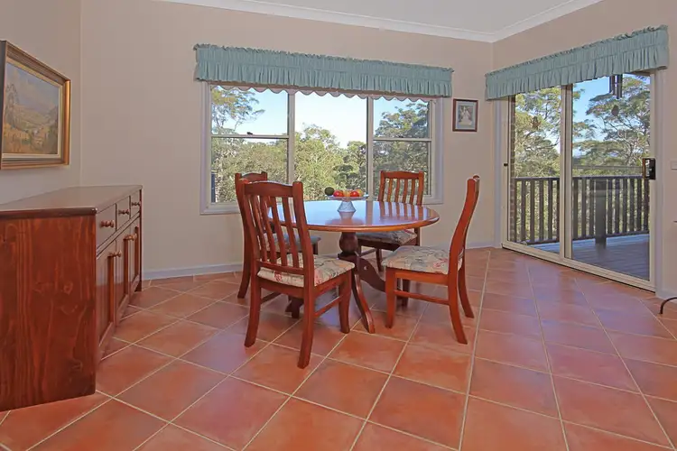 Fourth view of Homely house listing, 13 Clyde View Drive, Long Beach NSW 2536