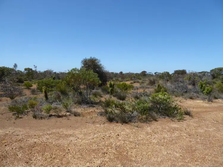 Seventh view of Homely land listing, 540 Acacia Drive, Hopetoun WA 6348