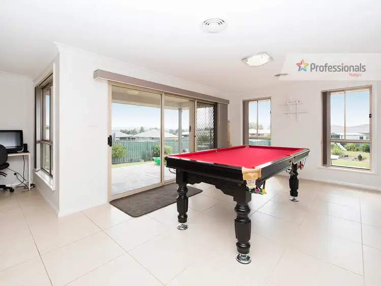 Fifth view of Homely house listing, 5 John Aarts Court, Mudgee NSW 2850