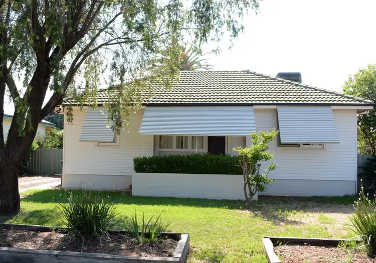 65 Merrigal Street, Griffith NSW 2680