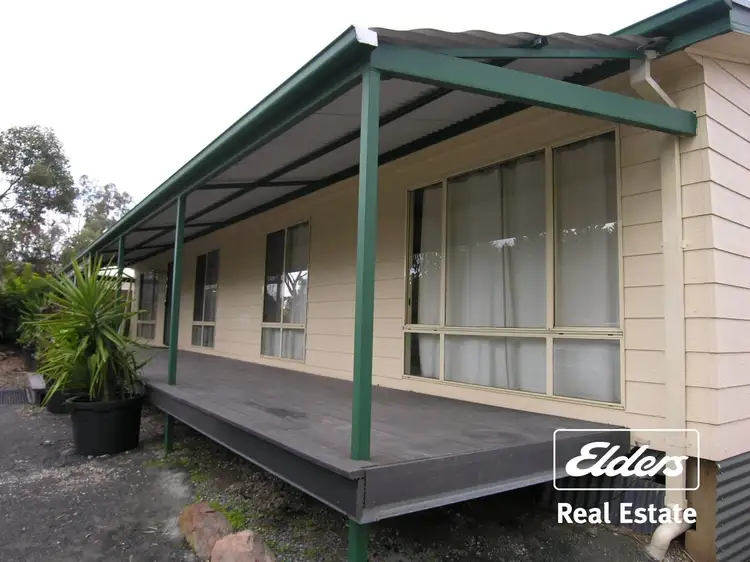 Main view of Homely house listing, 17 Church Street, Williamstown SA 5351